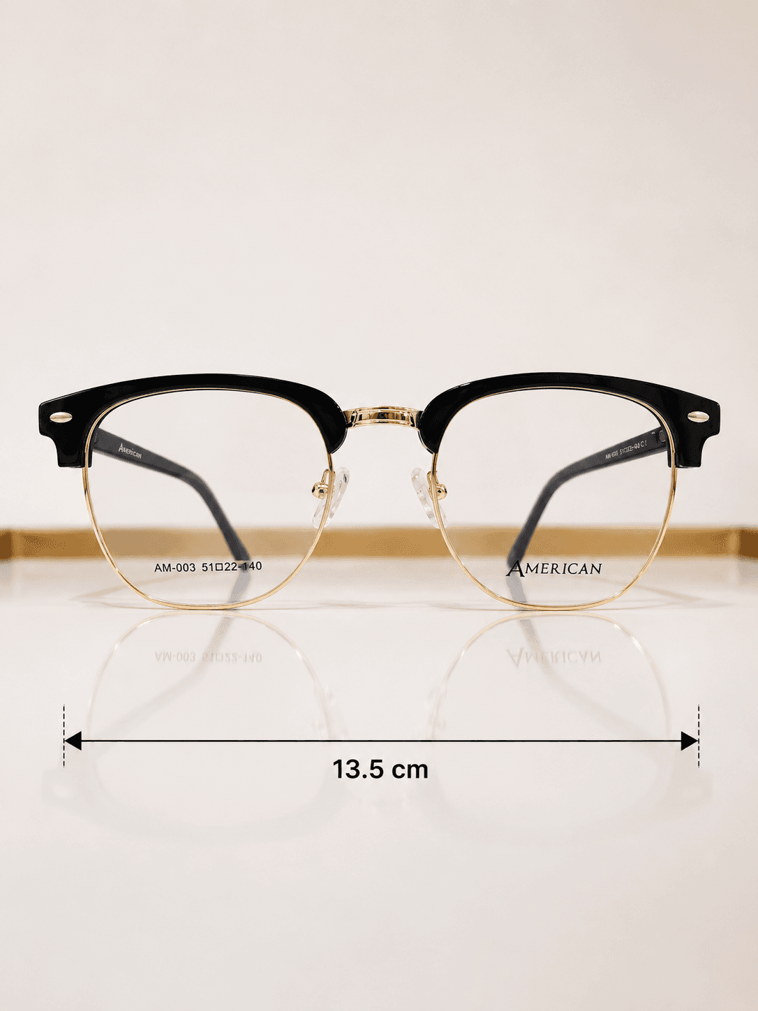 Club Master unisex