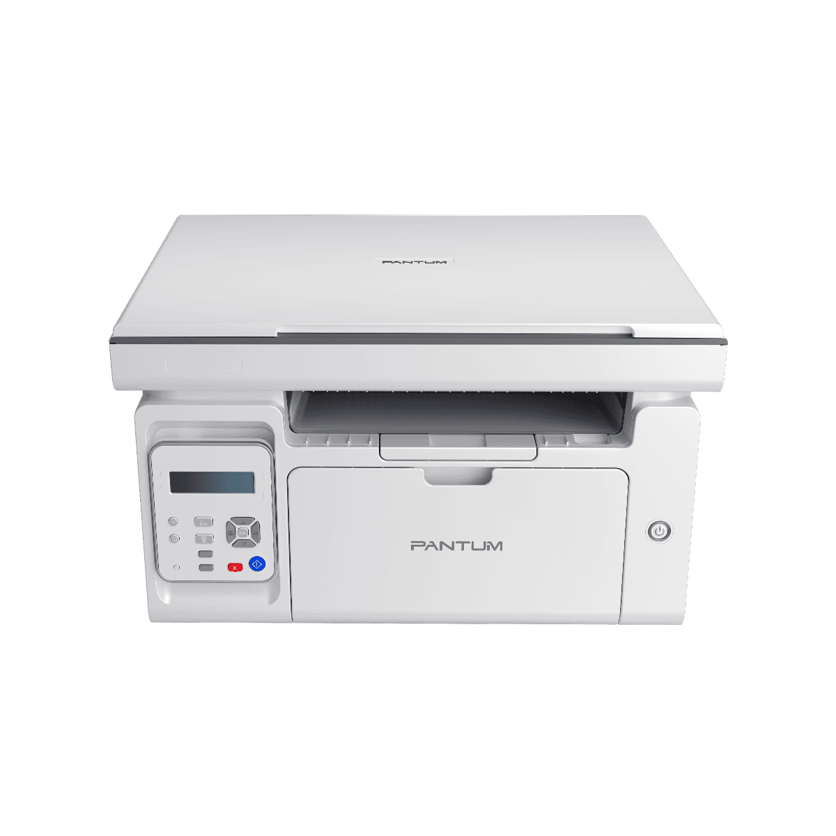 Impresora multifuncional láser Pantum M6509NW monocromática WiFi