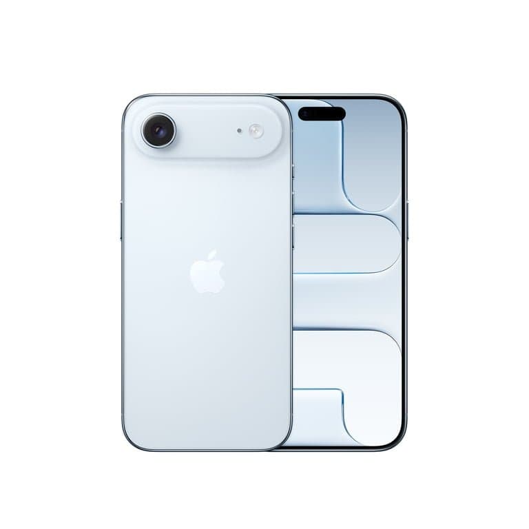 iPhone 17 Air · 256GB · eSIM