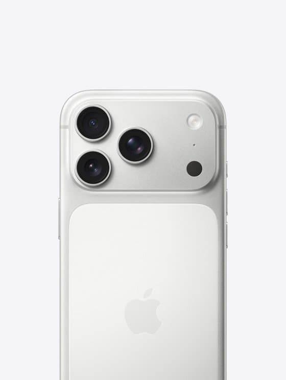 iPhone 17 Pro · 256GB · eSIM