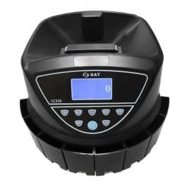 Contadora de Monedas SAT CC358