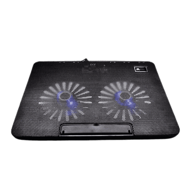 Base Refrigerante Jaltech (10598) Reclinable 1 Ventilador
