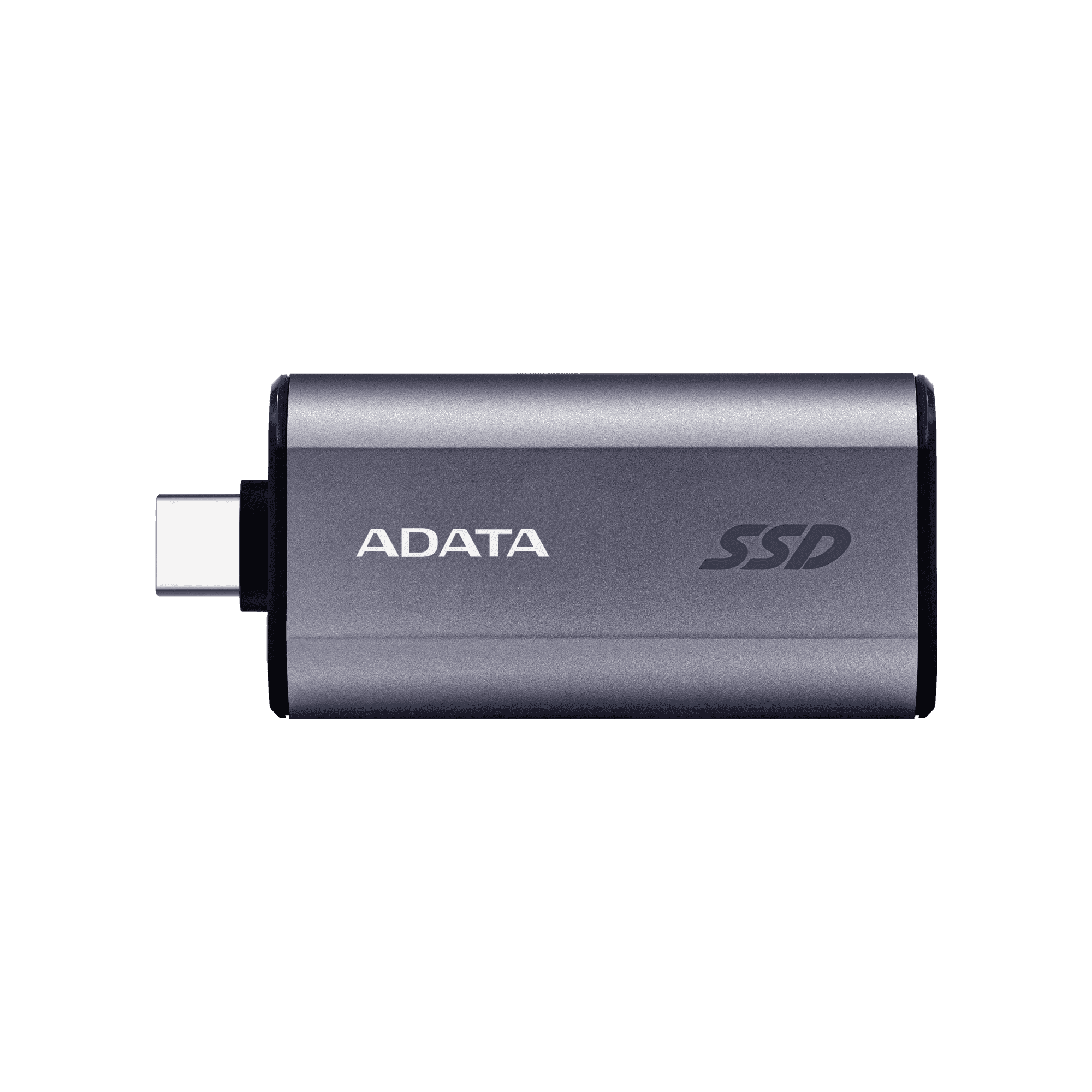 Disco SSD Externo Mini Retractil SD750 Antigolpes 1TB tipo C.