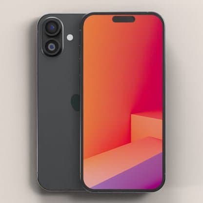 iPhone 16 Plus · 128GB · Física