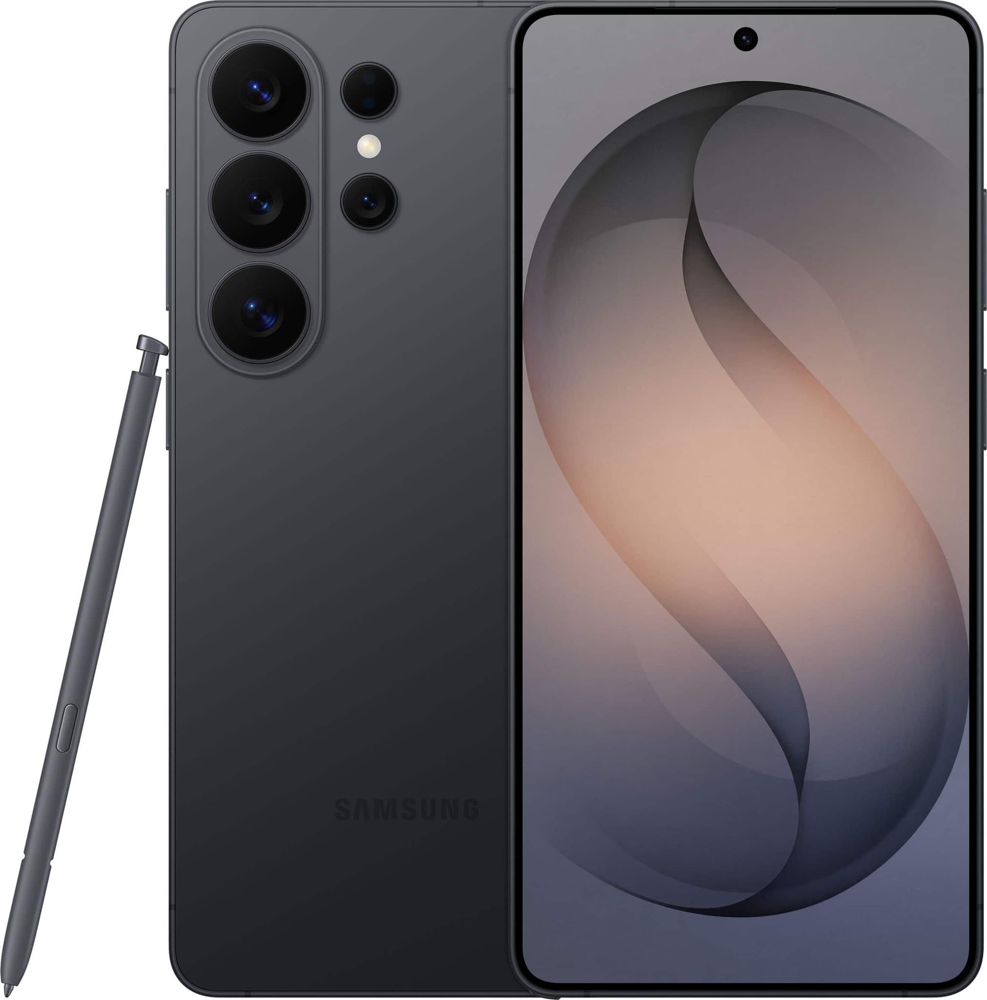 Samsung s26ultra · 256GB