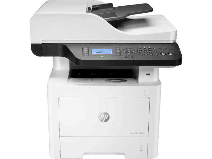 Impresora HP láser MFP 432FDN láser