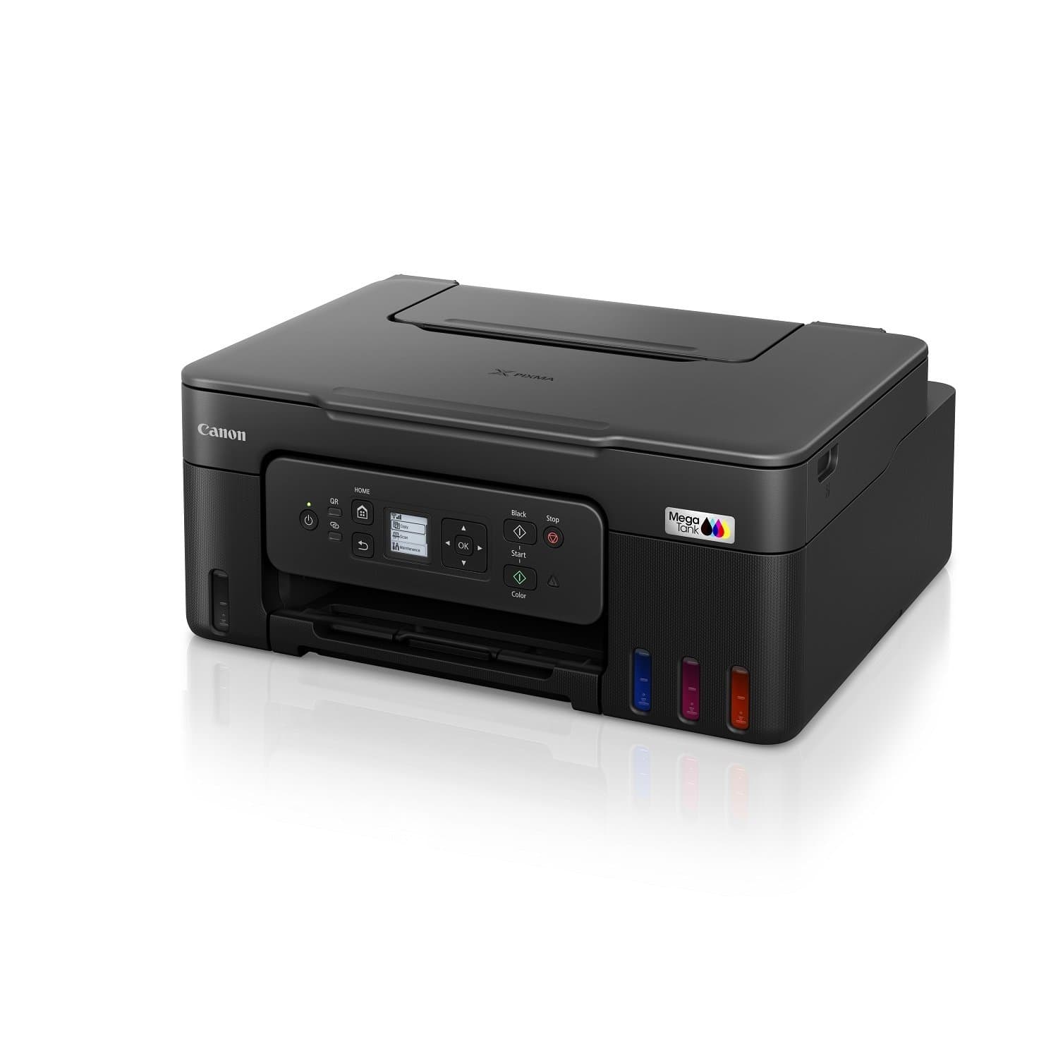 Impresora Canon G3180 multifuncional Inalámb Dúplex