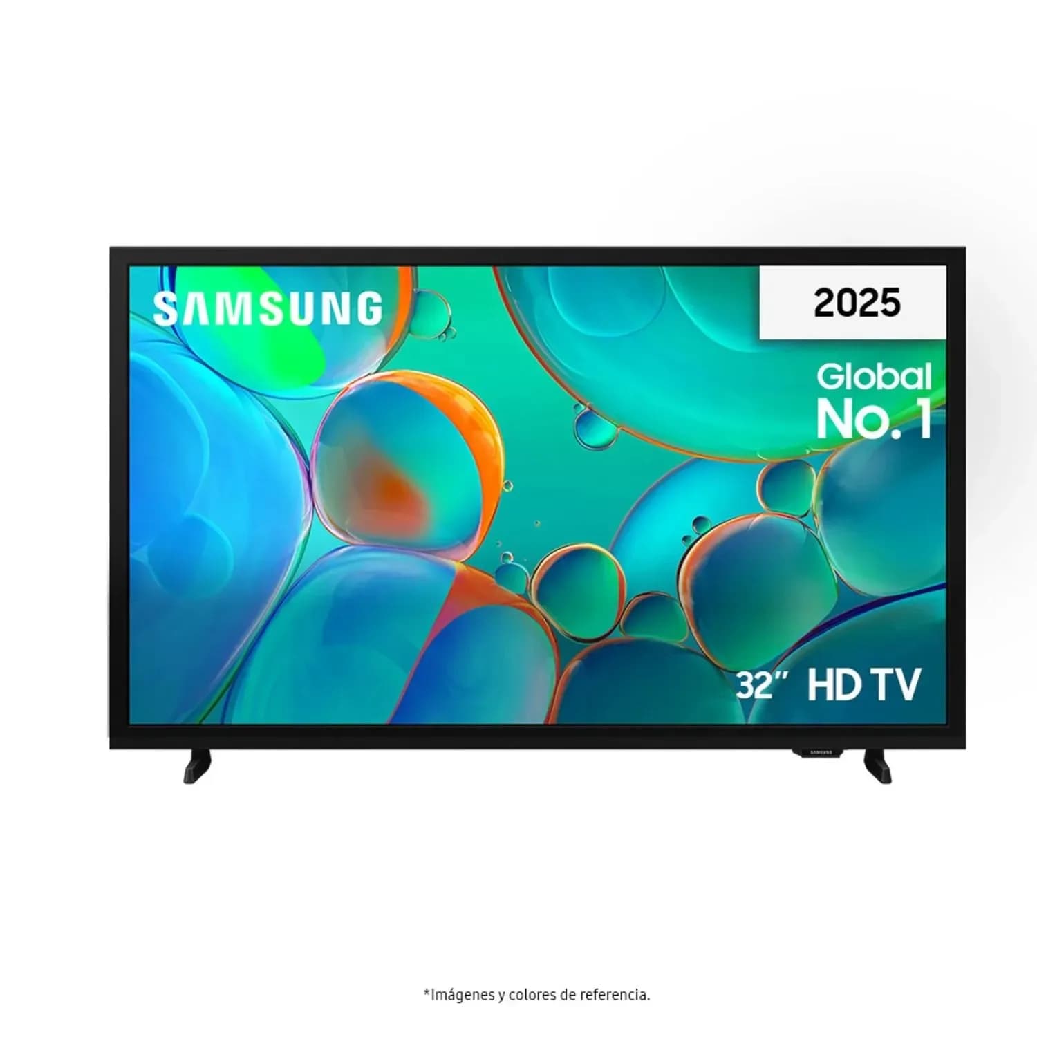 Televisor Samsung 32" UN32H5000FKXZL LED