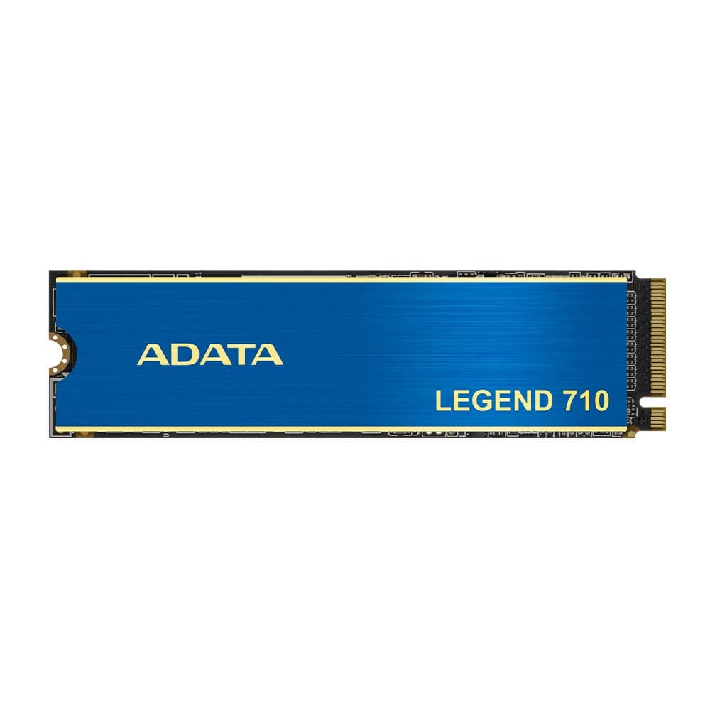 Disco Solido M.2 Adata 512GB Legend 710 PCIE GEN 3X4 M.2 2280