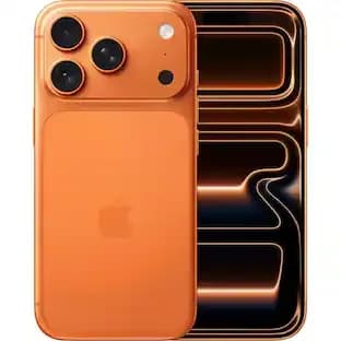 iPhone 17 Pro Max · 2TB · eSIM