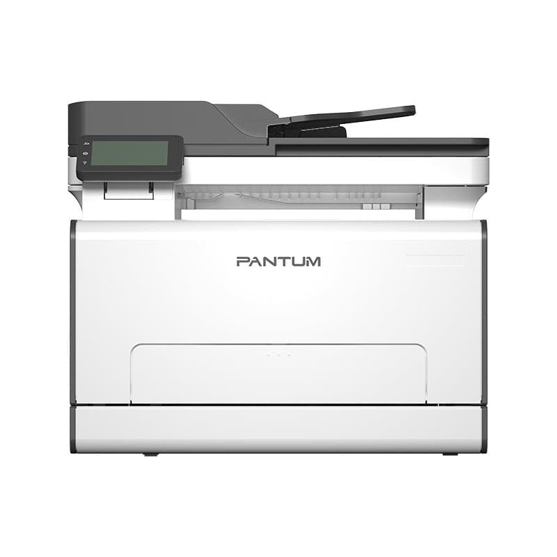 Impresora Lasser Pantum multifuncional CM2107ADW a Color Imprime