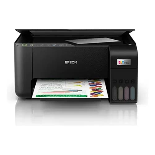 Impresora Epson M3180 monocromática (Wifi-red) dúplex automático