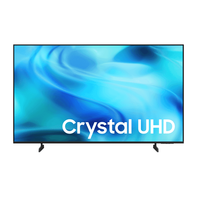 Televisor Samsung 50" UN50U8000FKXZL LED Crystal UHD