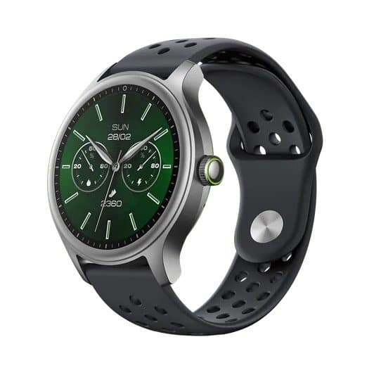 Smart Watch Oraimo OSW-23N Green Lata