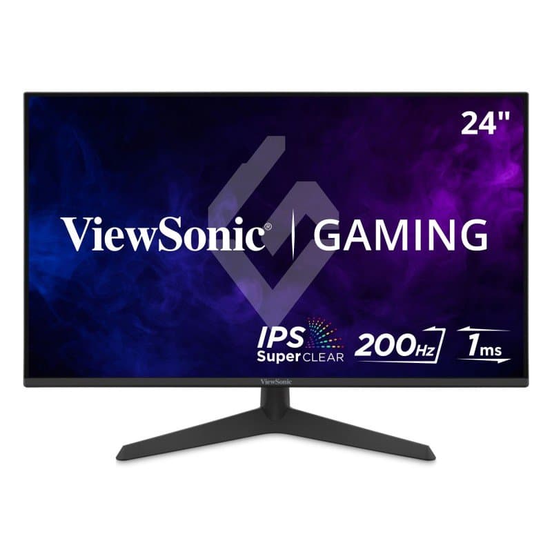 Monitor Gaming Viewsonic VX2429