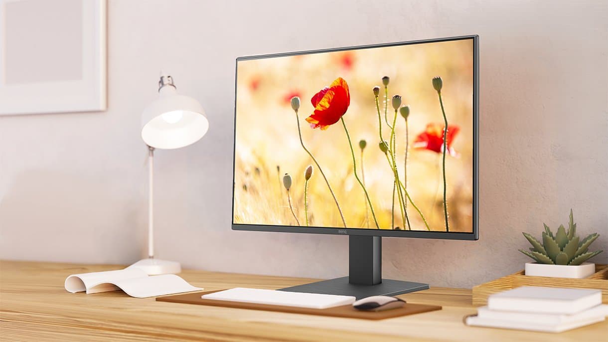 Monitor Benq GW2491