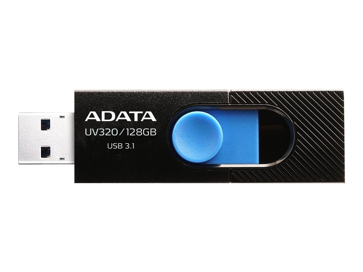 Memoria USB Adata UV320 3.2 128GB