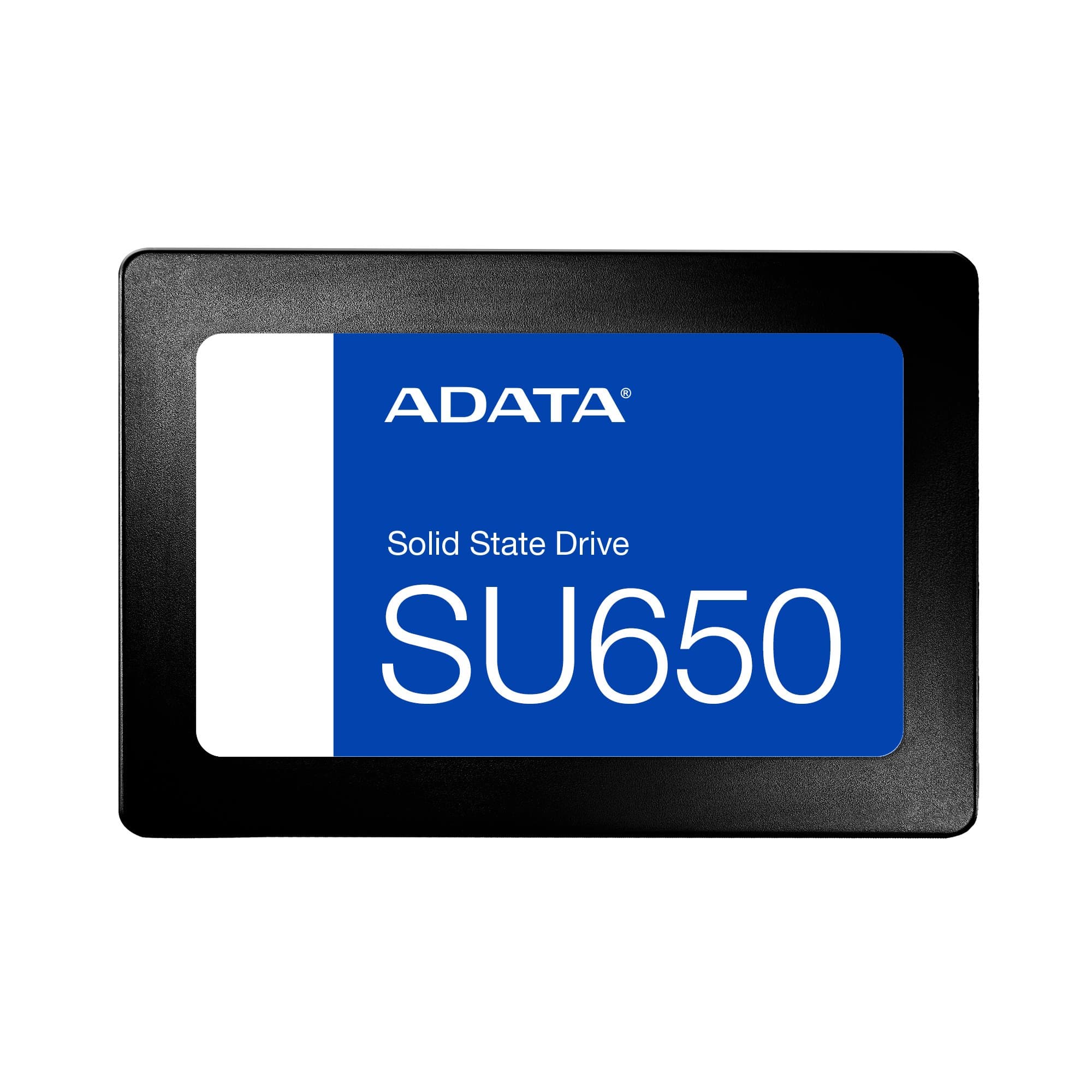 Disco Solido Adata Sata SU650 1TB