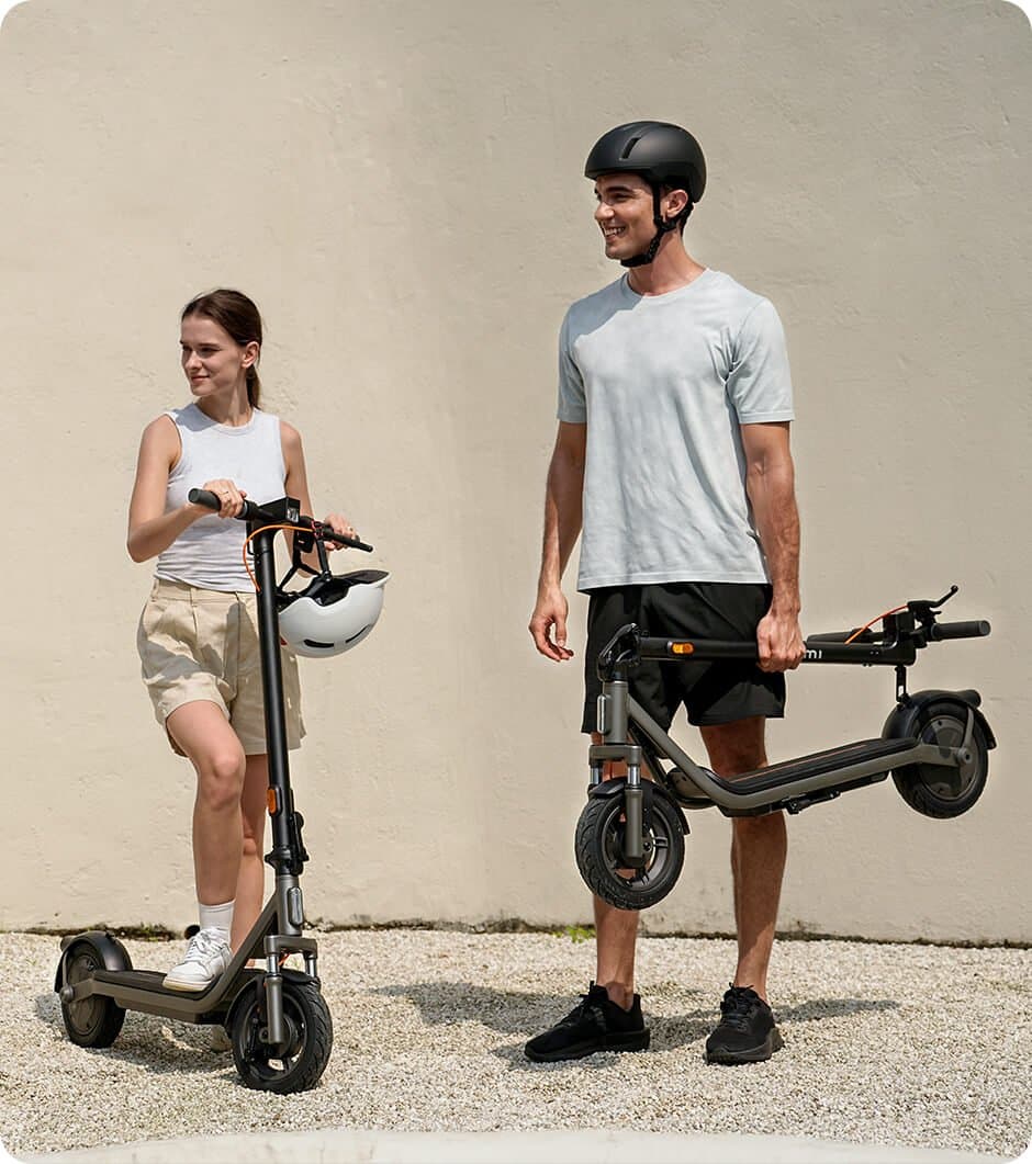 Scooter Xiaomi Electric 6 Lite