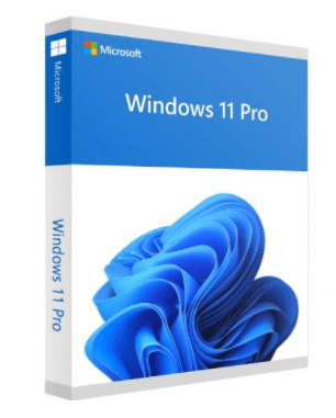 Licencia Windows 11 Professional ESD Vitalicia