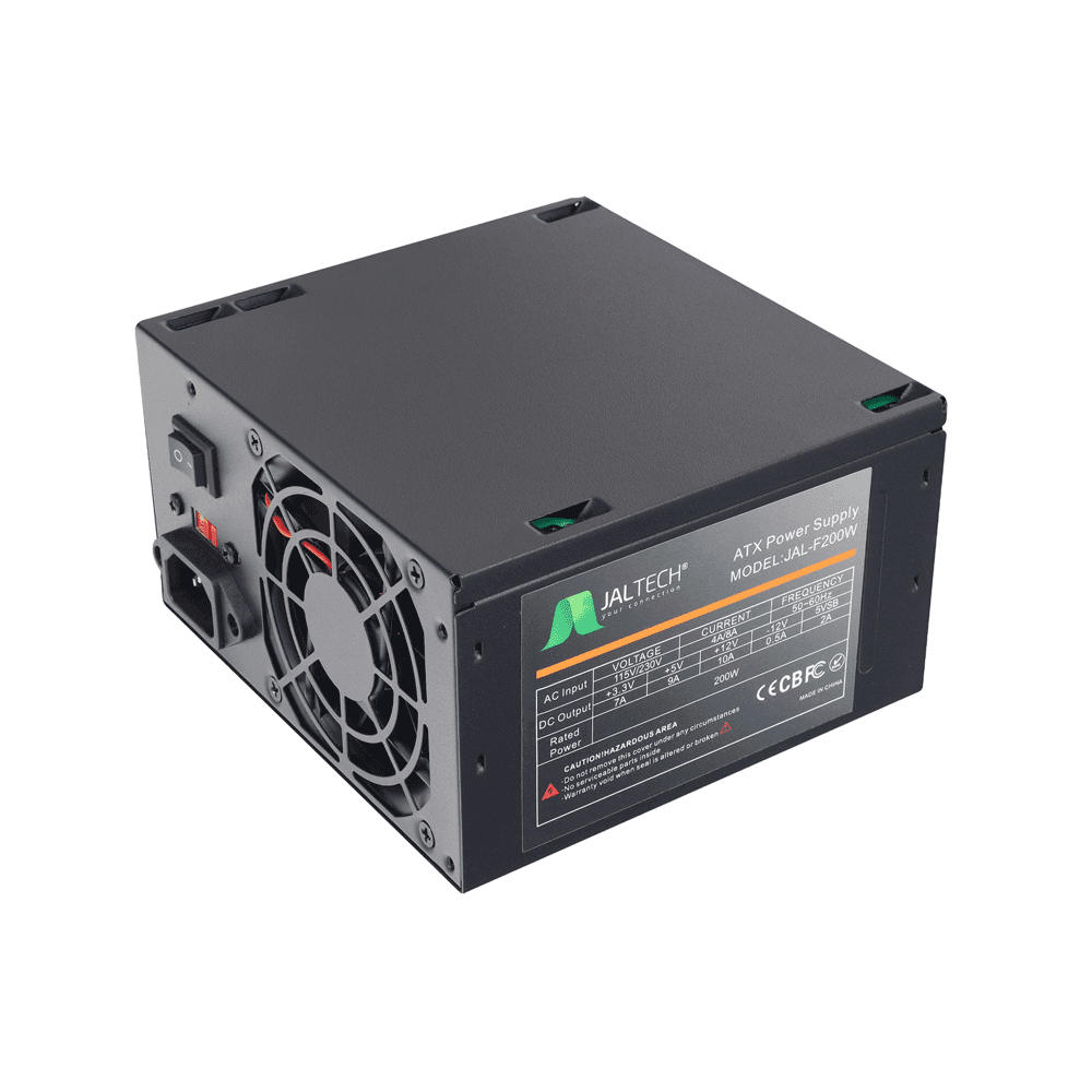 Fuente de Poder Jaltech 700W