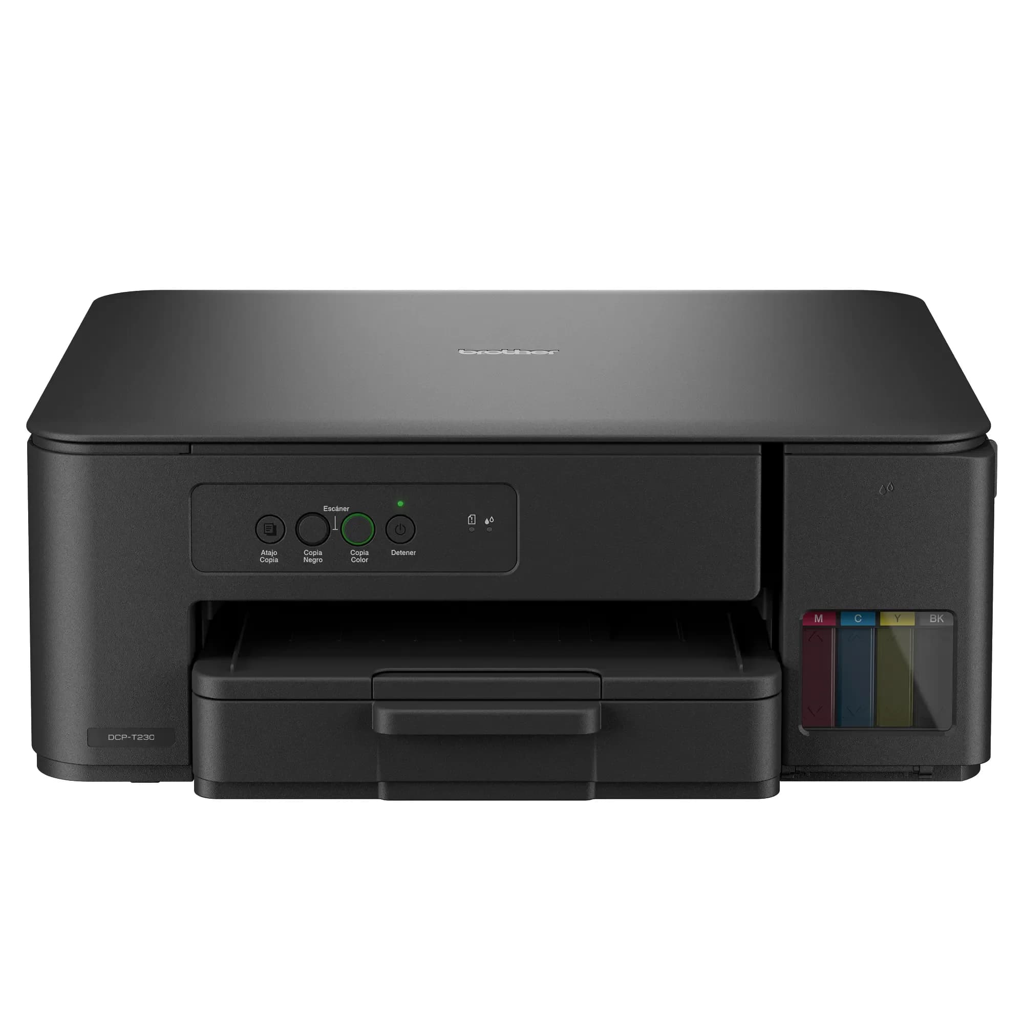 Impresora multifuncional Brother DCP-T230 (Imprime