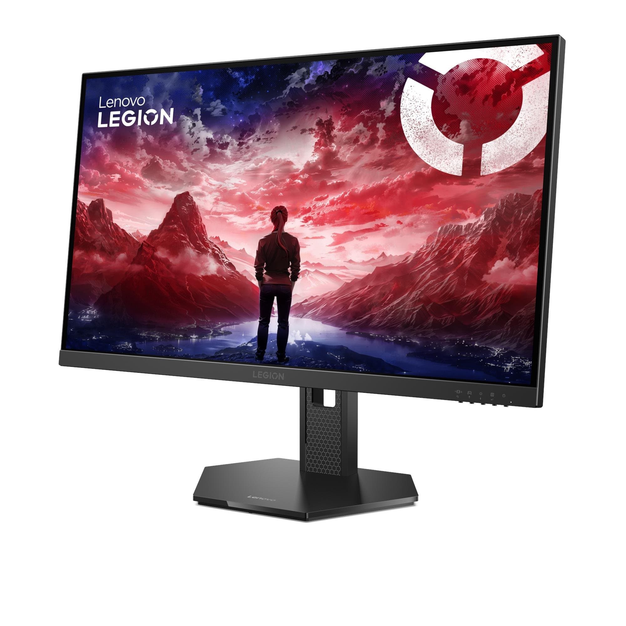 Monitor Gaming Lenovo Legion L27-10 68C5GAC4LA