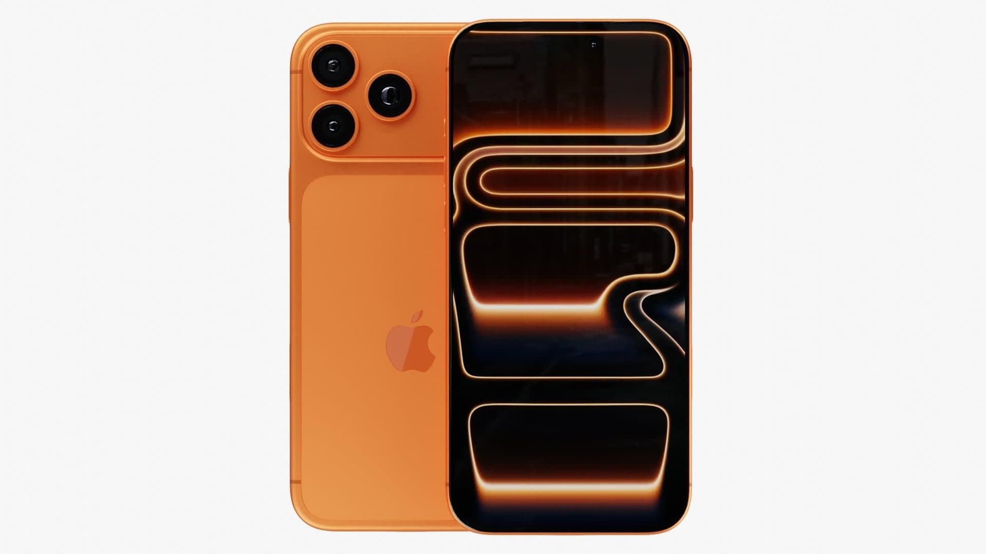 iPhone 17 Pro Max · 1TB · eSIM