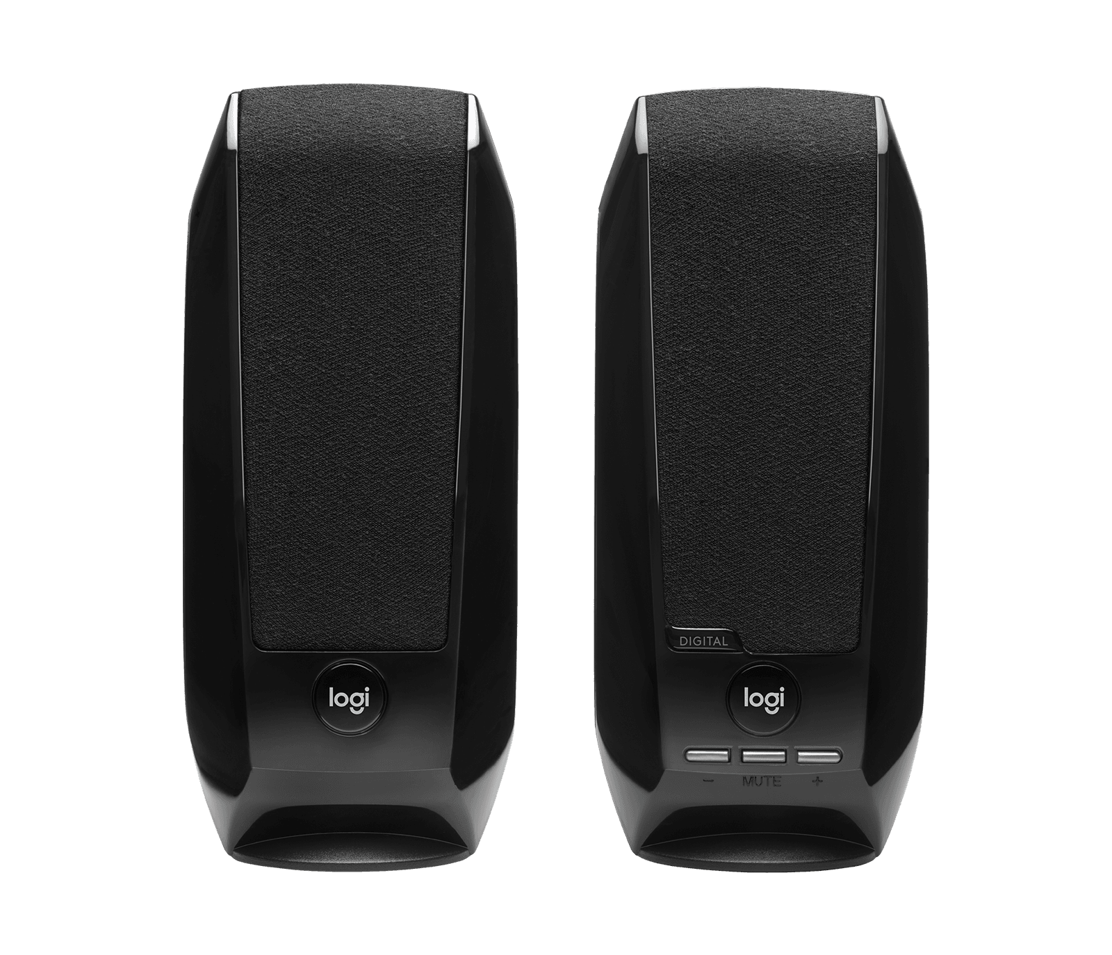 Parlante Logitech S150
