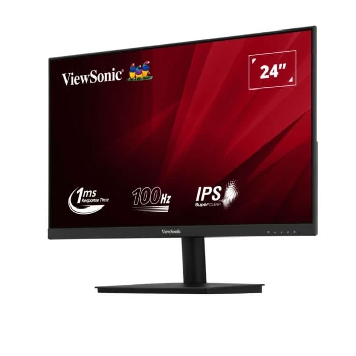 Monitor Viewsonic VA240-H 24"FHD 1920*1080,100HZ