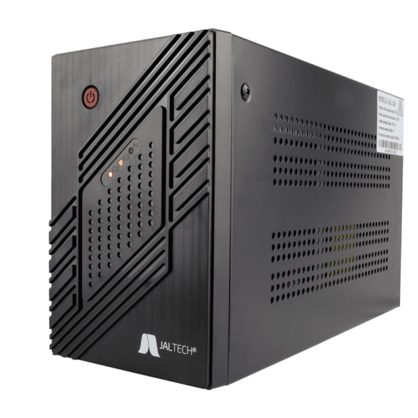 UPS Jaltech Interactiva 600VA 230W