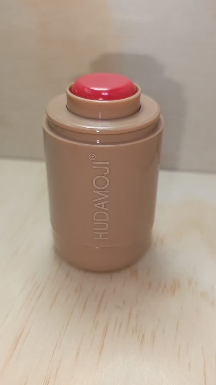 Rubor en Barra Cremoso Blush Stick – Tono Berry Pink
