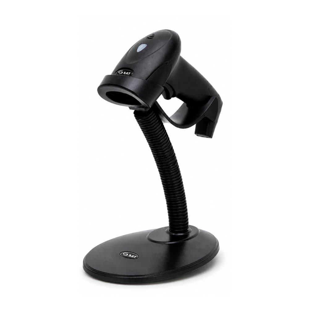 Lector SAT AI204 Plus alámbrico