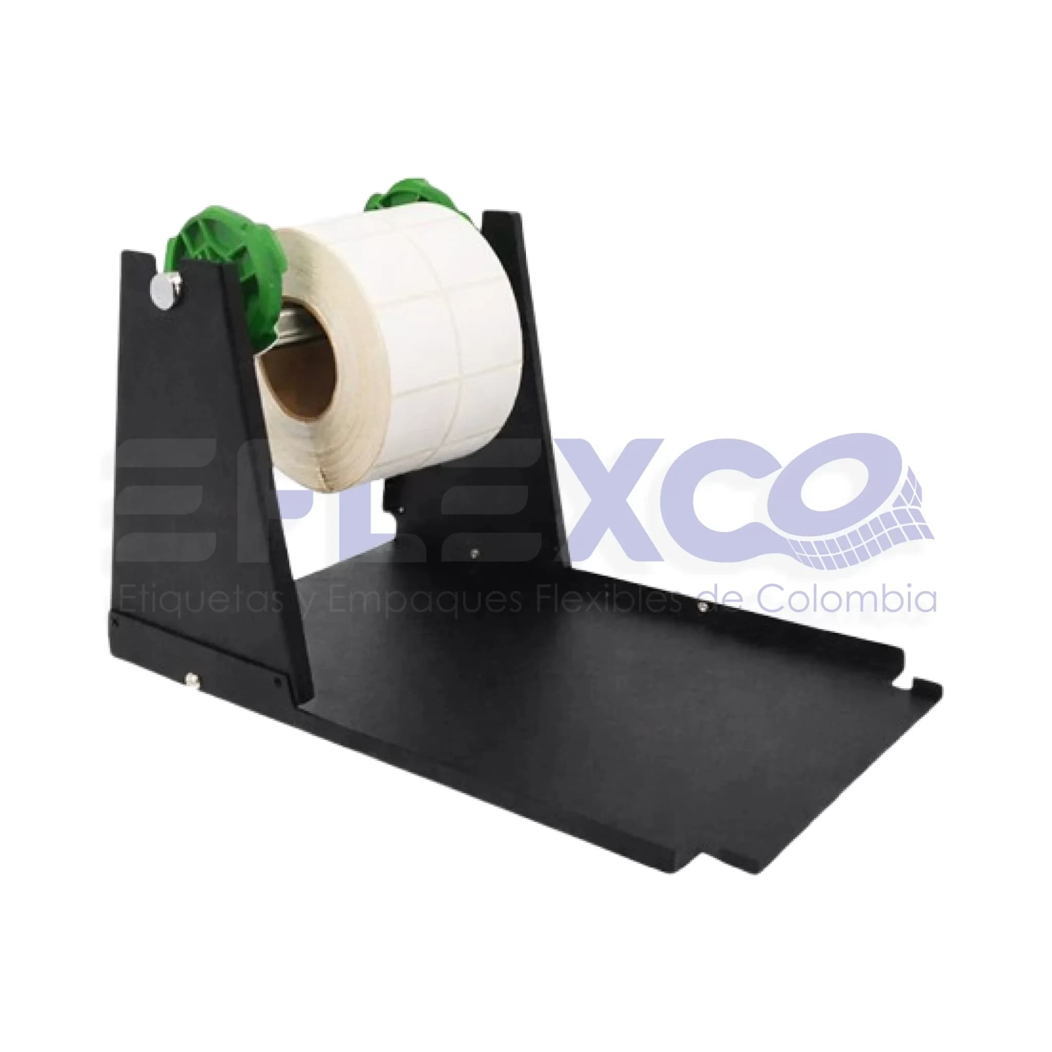 Extensor Impresoras de Etiquetas Metalico.